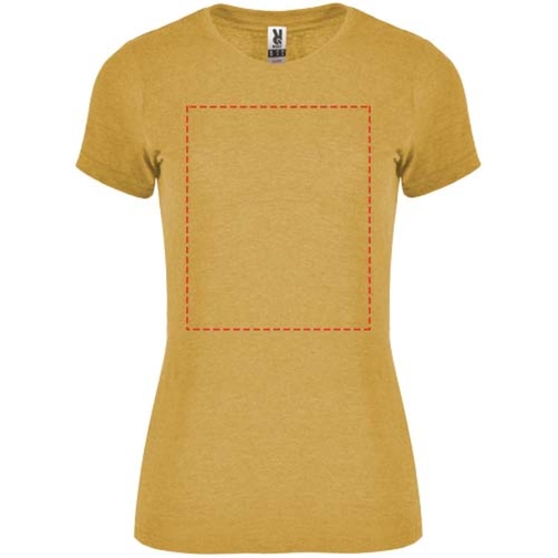 T-shirt Fox à manches courtes pour femme, Image 18