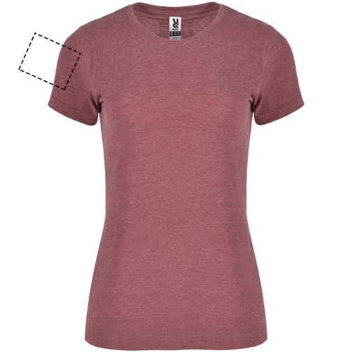 T-shirt Fox à manches courtes pour femme, Image 10