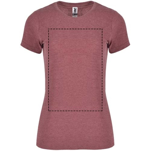 T-shirt Fox à manches courtes pour femme, Image 12