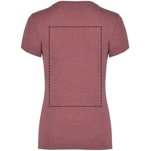 T-shirt Fox à manches courtes pour femme, Image 9