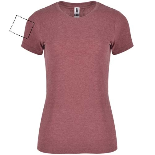 T-shirt Fox à manches courtes pour femme, Image 9