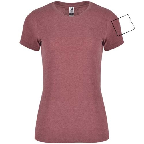 T-shirt Fox à manches courtes pour femme, Image 10