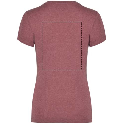 T-shirt Fox à manches courtes pour femme, Image 8