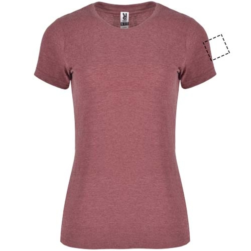 T-shirt Fox à manches courtes pour femme, Image 16