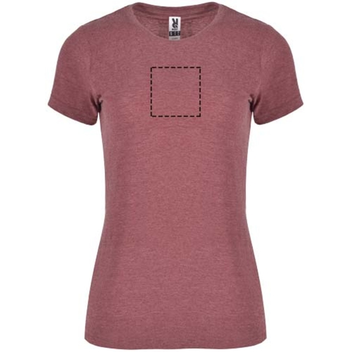 T-shirt Fox à manches courtes pour femme, Image 17