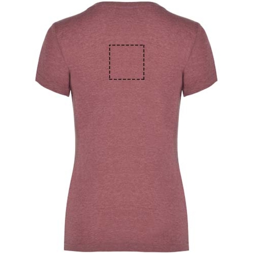 T-shirt Fox à manches courtes pour femme, Image 14