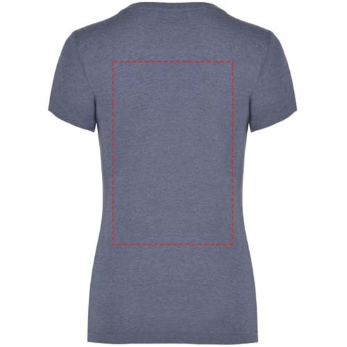 T-shirt Fox à manches courtes pour femme, Image 8