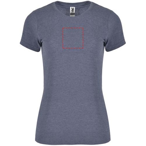 T-shirt Fox à manches courtes pour femme, Image 19