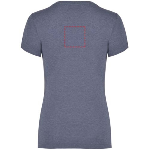 T-shirt Fox à manches courtes pour femme, Image 13