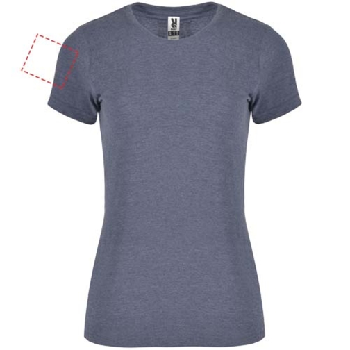 T-shirt Fox à manches courtes pour femme, Image 18