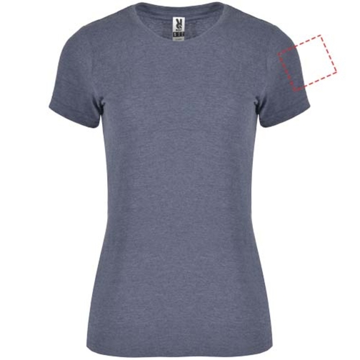 T-shirt Fox à manches courtes pour femme, Image 20