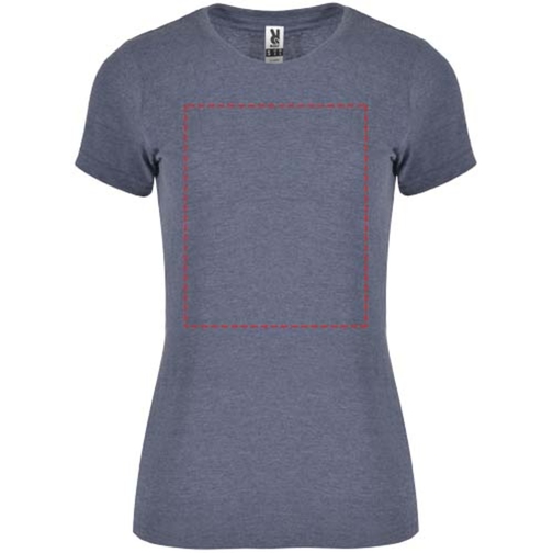 T-shirt Fox à manches courtes pour femme, Image 22