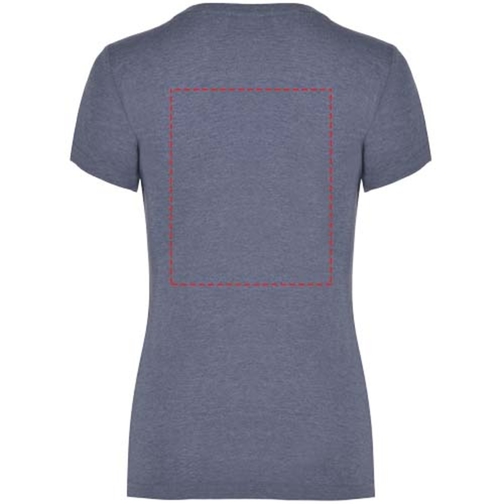 T-shirt Fox à manches courtes pour femme, Image 16