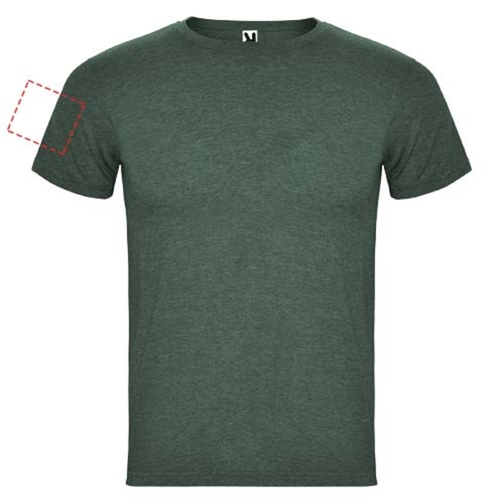 T-shirt Fox à manches courtes pour homme, Image 23