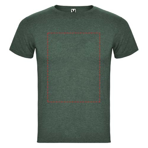 T-shirt Fox à manches courtes pour homme, Image 24