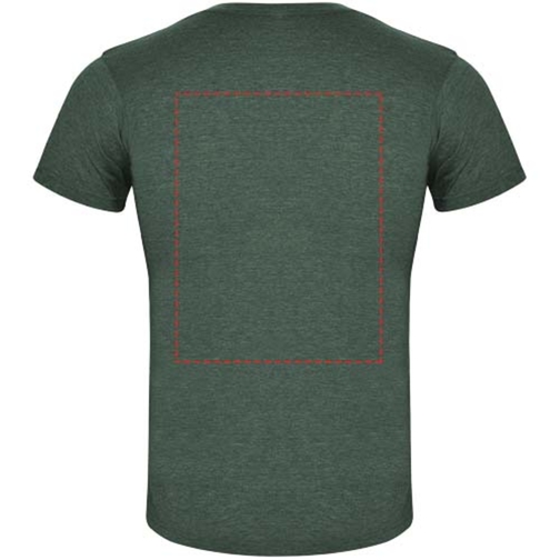 T-shirt Fox à manches courtes pour homme, Image 21