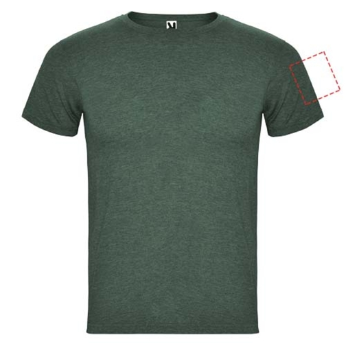 T-shirt Fox à manches courtes pour homme, Image 20