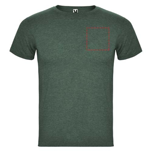 T-shirt Fox à manches courtes pour homme, Image 10