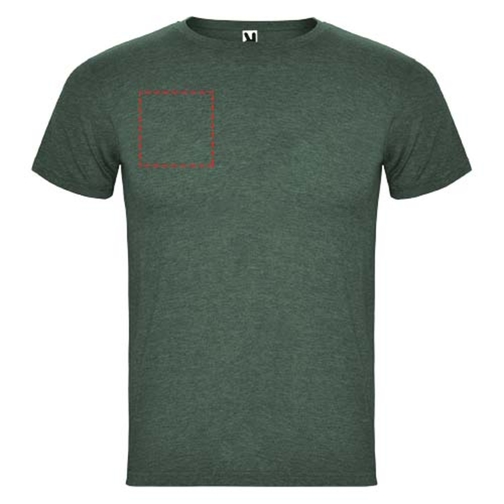 T-shirt Fox à manches courtes pour homme, Image 14