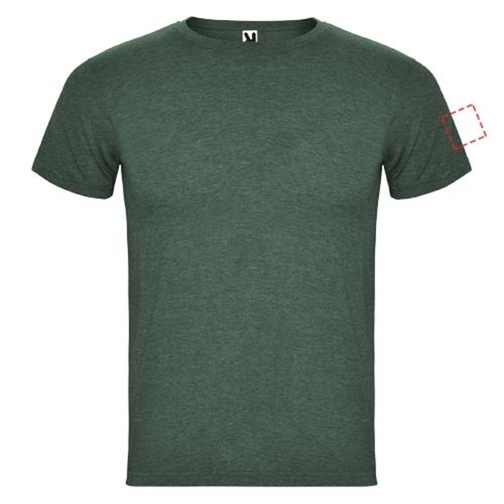 T-shirt Fox à manches courtes pour homme, Image 15