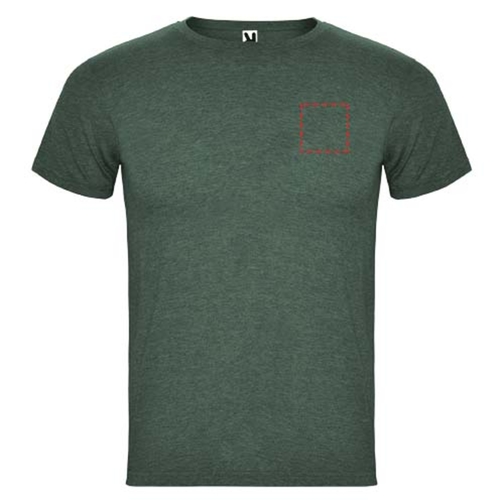T-shirt Fox à manches courtes pour homme, Image 25