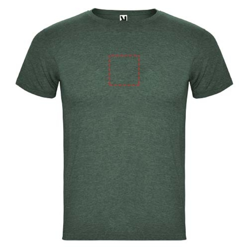 T-shirt Fox à manches courtes pour homme, Image 12