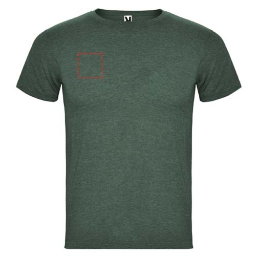 T-shirt Fox à manches courtes pour homme, Image 23