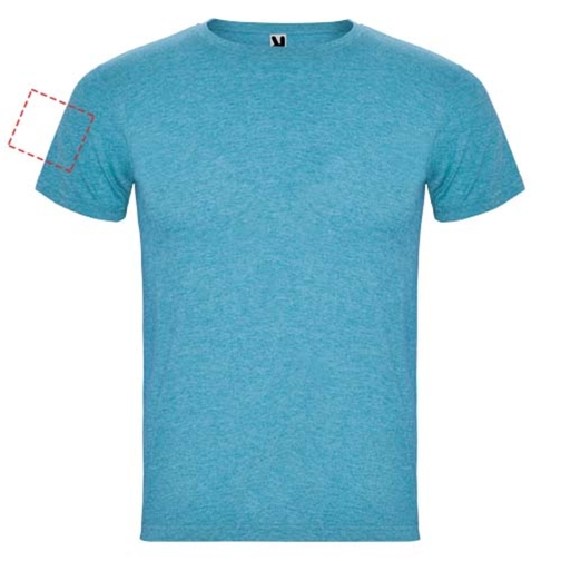 T-shirt Fox à manches courtes pour homme, Image 15