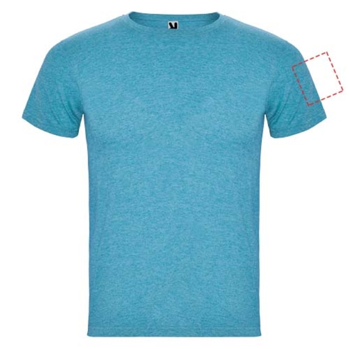 T-shirt Fox à manches courtes pour homme, Image 14