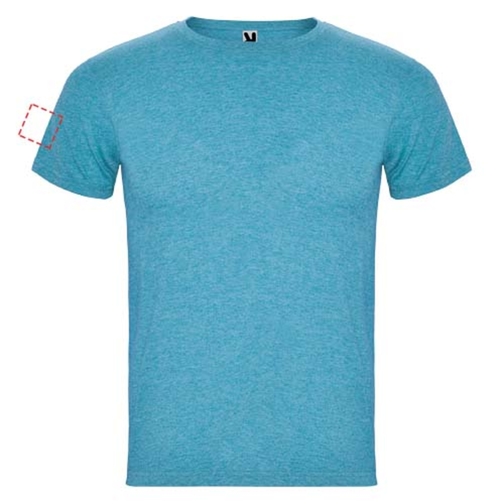 T-shirt Fox à manches courtes pour homme, Image 24