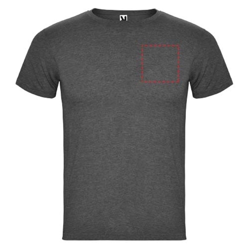 T-shirt Fox à manches courtes pour homme, Image 11