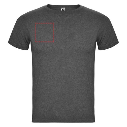 T-shirt Fox à manches courtes pour homme, Image 15