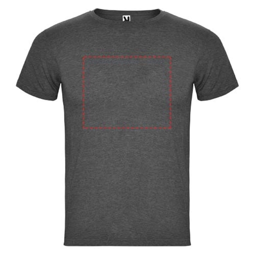 T-shirt Fox à manches courtes pour homme, Image 12