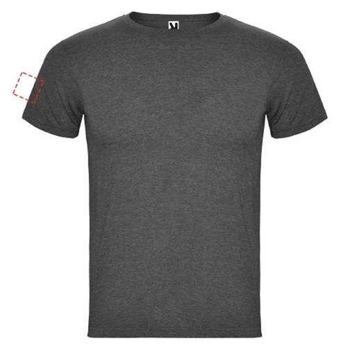 T-shirt Fox à manches courtes pour homme, Image 23