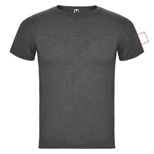 T-shirt Fox à manches courtes pour homme, Image 13