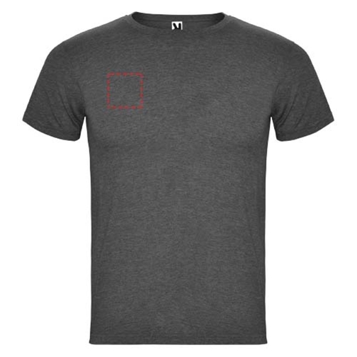 T-shirt Fox à manches courtes pour homme, Image 17