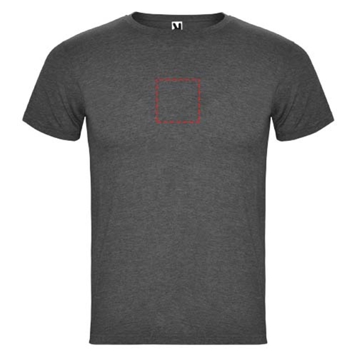 T-shirt Fox à manches courtes pour homme, Image 10