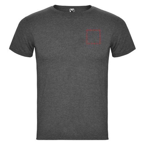 T-shirt Fox à manches courtes pour homme, Image 23