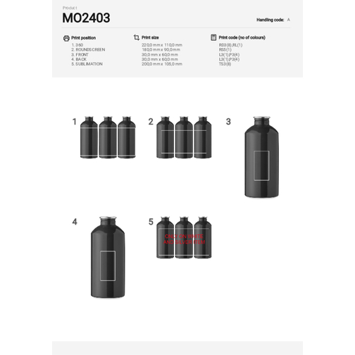 Mousse de Remid, Image 4