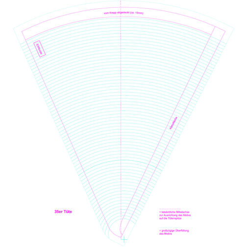 Sacs d\'école 35 cm, Image 2