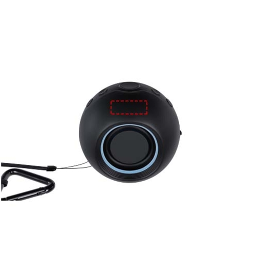 Speaker Bluetooth® impermeabile da 10 W SCX.design S42, Immagine 7