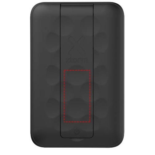Batterie de secours sans fil magnétique Xtorm FS5W101 de 10 000 mAh, Image 12