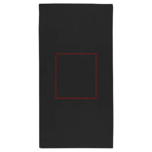 Asciugamano sportivo 50 x 100 cm Althea, Immagine 5