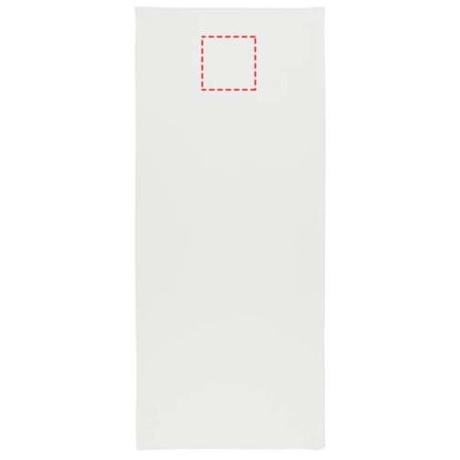 Lucas ręcznik sportowy RPET 30x80 cm, Obraz 9