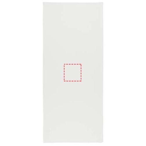 Lucas ręcznik sportowy RPET 30x80 cm, Obraz 7
