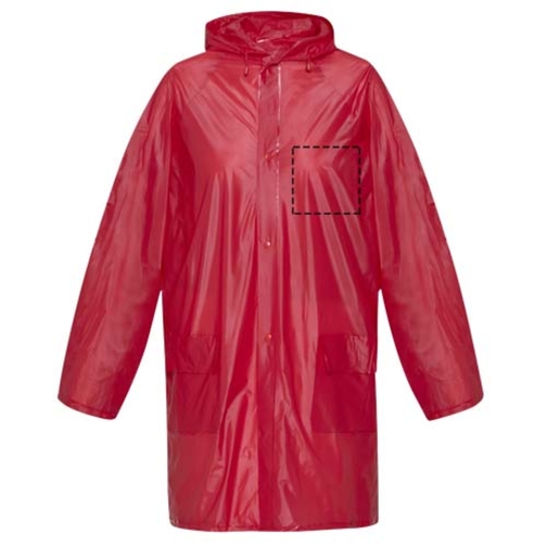Imperméable Ada, Image 5