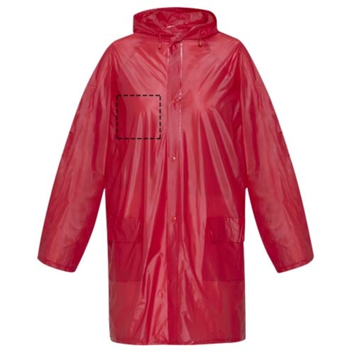 Imperméable Ada, Image 6