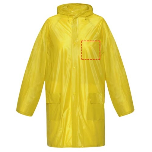 Imperméable Ada, Image 5