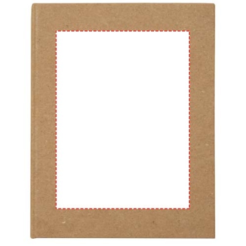 Sandal notes, Obraz 8
