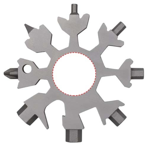 Outil multifonction Task, Image 9